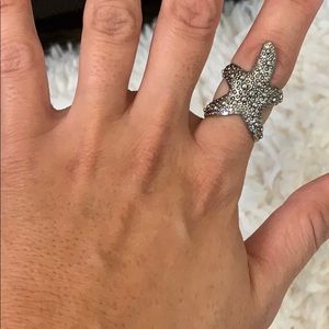 Jewelry - Set of decorative rings Jewelry - Set of decorative rings